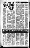 Hammersmith & Shepherds Bush Gazette Thursday 13 January 1977 Page 42