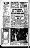 Hammersmith & Shepherds Bush Gazette Thursday 10 February 1977 Page 2