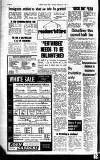 Hammersmith & Shepherds Bush Gazette Thursday 10 February 1977 Page 4