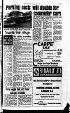 Hammersmith & Shepherds Bush Gazette Thursday 03 March 1977 Page 3
