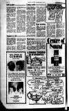 Hammersmith & Shepherds Bush Gazette Thursday 03 March 1977 Page 14