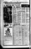 Hammersmith & Shepherds Bush Gazette Thursday 03 March 1977 Page 20
