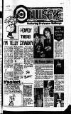 Hammersmith & Shepherds Bush Gazette Thursday 03 March 1977 Page 21