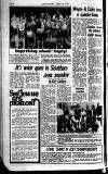 Hammersmith & Shepherds Bush Gazette Thursday 03 March 1977 Page 36