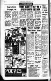 Hammersmith & Shepherds Bush Gazette Thursday 24 March 1977 Page 10