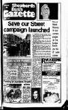 Hammersmith & Shepherds Bush Gazette