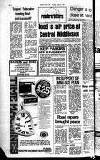 Hammersmith & Shepherds Bush Gazette Thursday 12 May 1977 Page 4