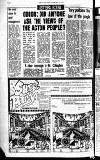 Hammersmith & Shepherds Bush Gazette Thursday 12 May 1977 Page 6