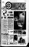 Hammersmith & Shepherds Bush Gazette Thursday 12 May 1977 Page 21