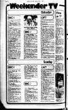 Hammersmith & Shepherds Bush Gazette Thursday 12 May 1977 Page 26