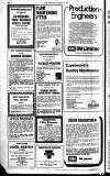 Hammersmith & Shepherds Bush Gazette Thursday 12 May 1977 Page 36