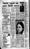 Hammersmith & Shepherds Bush Gazette Thursday 01 September 1977 Page 10