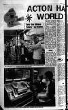 Hammersmith & Shepherds Bush Gazette Thursday 01 September 1977 Page 14