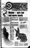 Hammersmith & Shepherds Bush Gazette Thursday 01 September 1977 Page 17