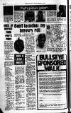 Hammersmith & Shepherds Bush Gazette Thursday 01 September 1977 Page 18