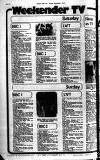 Hammersmith & Shepherds Bush Gazette Thursday 01 September 1977 Page 22
