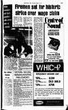 Hammersmith & Shepherds Bush Gazette Thursday 06 October 1977 Page 3