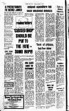 Hammersmith & Shepherds Bush Gazette Thursday 06 October 1977 Page 4