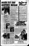 Hammersmith & Shepherds Bush Gazette Thursday 06 October 1977 Page 9