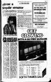 Hammersmith & Shepherds Bush Gazette Thursday 06 October 1977 Page 13