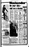 Hammersmith & Shepherds Bush Gazette Thursday 06 October 1977 Page 19