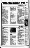 Hammersmith & Shepherds Bush Gazette Thursday 06 October 1977 Page 26