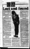 Hammersmith & Shepherds Bush Gazette Thursday 05 January 1978 Page 10