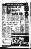 Hammersmith & Shepherds Bush Gazette Thursday 05 January 1978 Page 32