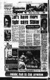 Hammersmith & Shepherds Bush Gazette Thursday 05 January 1978 Page 34