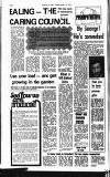 Hammersmith & Shepherds Bush Gazette Thursday 12 January 1978 Page 4
