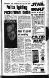 Hammersmith & Shepherds Bush Gazette Thursday 12 January 1978 Page 13