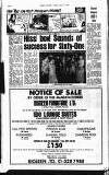 Hammersmith & Shepherds Bush Gazette Thursday 12 January 1978 Page 14