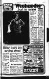 Hammersmith & Shepherds Bush Gazette Thursday 12 January 1978 Page 21