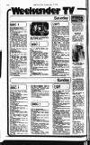 Hammersmith & Shepherds Bush Gazette Thursday 12 January 1978 Page 28