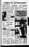 Hammersmith & Shepherds Bush Gazette Thursday 12 January 1978 Page 39