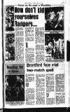 Hammersmith & Shepherds Bush Gazette Thursday 12 January 1978 Page 43