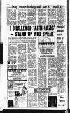 Hammersmith & Shepherds Bush Gazette Thursday 19 January 1978 Page 4