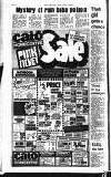 Hammersmith & Shepherds Bush Gazette Thursday 19 January 1978 Page 14