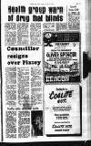 Hammersmith & Shepherds Bush Gazette Thursday 19 January 1978 Page 15