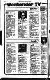 Hammersmith & Shepherds Bush Gazette Thursday 19 January 1978 Page 26