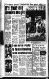 Hammersmith & Shepherds Bush Gazette Thursday 19 January 1978 Page 38