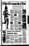 Hammersmith & Shepherds Bush Gazette Thursday 19 January 1978 Page 39