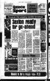 Hammersmith & Shepherds Bush Gazette Thursday 19 January 1978 Page 40