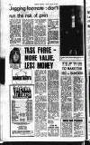 Hammersmith & Shepherds Bush Gazette Thursday 26 January 1978 Page 4