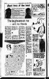 Hammersmith & Shepherds Bush Gazette Thursday 26 January 1978 Page 20