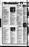 Hammersmith & Shepherds Bush Gazette Thursday 26 January 1978 Page 24