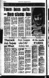 Hammersmith & Shepherds Bush Gazette Thursday 26 January 1978 Page 38