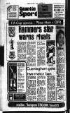 Hammersmith & Shepherds Bush Gazette Thursday 26 January 1978 Page 40