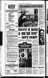 Hammersmith & Shepherds Bush Gazette Thursday 02 February 1978 Page 2