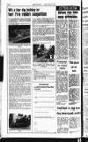 Hammersmith & Shepherds Bush Gazette Thursday 02 February 1978 Page 6